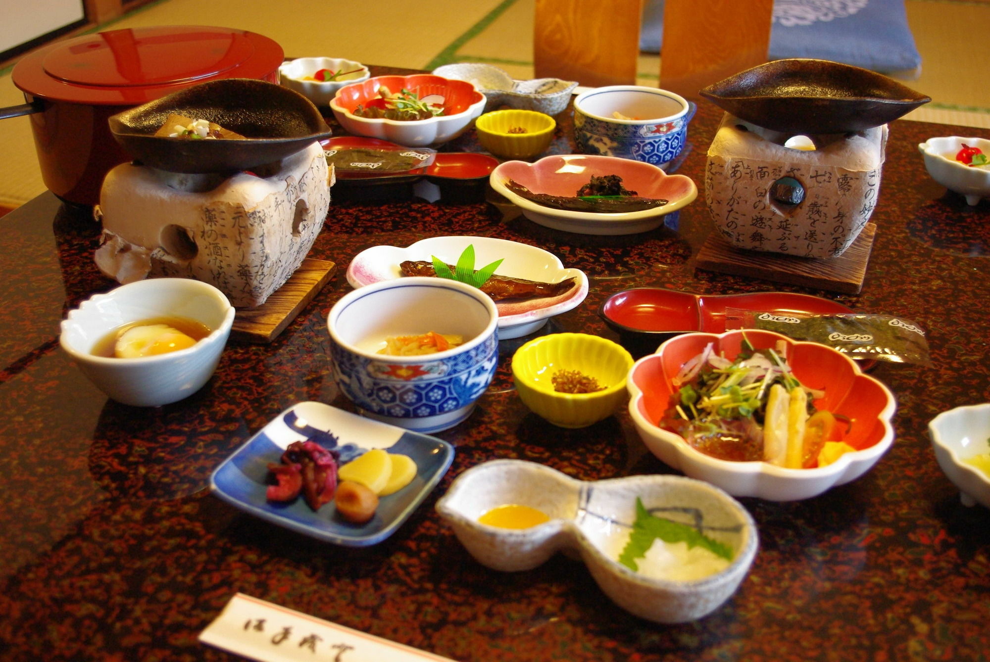 Gero Onsen Fugaku Hotel Exterior photo