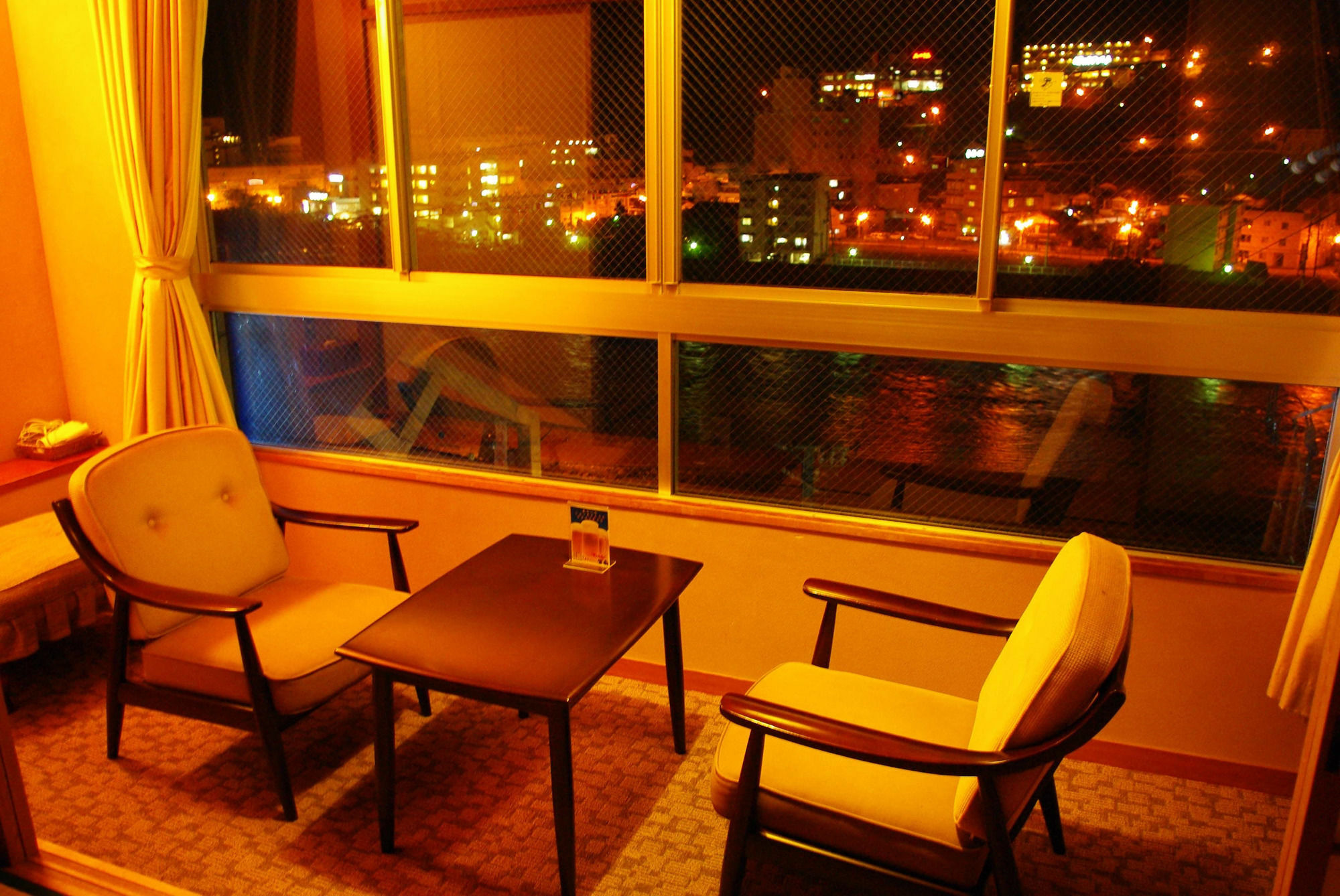 Gero Onsen Fugaku Hotel Exterior photo